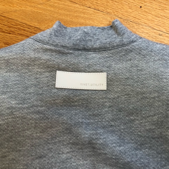 Rivet.Utility Pants & Jumpsuits River Utility Maven Jumpsuit Poshmark